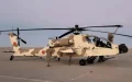 Marruecos refuerza su poder aéreo : Los Apache Guardian revolucionarán su ejército