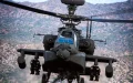 Marruecos refuerza su poder aéreo : Llegan los primeros Apache AH-64E a Tánger Med