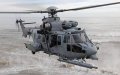 Marruecos refuerza su poderío aéreo : Adquiere 10 helicópteros H225M Caracal de Airbus