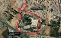 Marruecos refuerza su presencia militar cerca de Melilla : tensión en la frontera