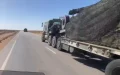 Marruecos refuerza su presencia militar en el Sáhara con artillería pesada