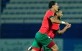 Marruecos remonta con brillantez ante República Dominicana rumbo a París 2024