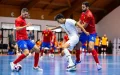 Marruecos remonta con fuerza : Goleada 4-1 a España en el amistoso de futsal