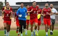 Marruecos remonta y golea a Sierra Leona en su camino hacia la Copa Africana de Naciones