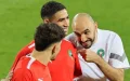 Marruecos renueva su selección : Regragui prepara sorpresas para el camino al Mundial 2026