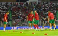 Marruecos renueva su selección : Regragui prepara sorpresas para la clasificación de la CAN 2025