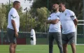 Marruecos respalda a Regragui : El seleccionador seguirá hasta el Mundial 2026