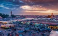 Marruecos resurge : El turismo y la artesanía renacen un año después del terremoto