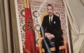 En Marruecos, el retrato del rey Mohamed VI molesta a la delegación argelina