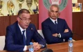 Marruecos revela la crisis interna que llevó al cambio de entrenador antes del Mundial