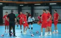 Marruecos revela su equipo de élite para el Mundial de Futsal 2024 en Uzbekistán