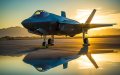 Marruecos revoluciona el Magreb : Adquirirá 32 cazas F-35, desafiando el equilibrio militar regional