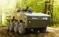 Marruecos revoluciona su industria militar : nueva planta de blindados