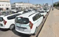 Marruecos revoluciona su transporte : Taxis ecológicos para un futuro más limpio