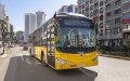 Marruecos revoluciona su transporte urbano : Alsa se enfrenta a gigantes internacionales