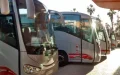 Marruecos revoluciona el transporte : Plan integral para modernizar estaciones de autobuses