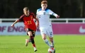 Marruecos roba talentos : Ilyès Bennane, la joya del Genk, debuta con los Leones del Atlas