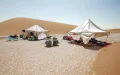 Marruecos rompe récord : 13,2 millones de turistas en 2023 superan cifras pre-pandemia