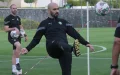 Marruecos rumbo al Mundial 2026 : Regragui sorprende con su lista para enfrentar a Zambia y Congo