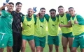 Marruecos rumbo a la CAN 2025 : Regragui prepara una lista con sorpresas y jóvenes promesas