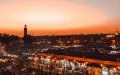 Marruecos, el "Safe Haven" del turismo : Por qué los viajeros huyen de Dubái para ir a Marrakech