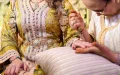 En Marruecos, saque el teléfono en una boda… los « comandos » intervienen