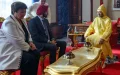 Marruecos se alinea con Occidente : Mohammed VI refuerza lazos económicos con el FMI y el Banco Mundial