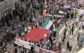 Marruecos se alza : Miles exigen fin al genocidio en Gaza y acción internacional