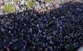 Marruecos se alza : Multitudinaria marcha en Casablanca clama por Palestina y contra Israel