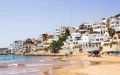Marruecos recibe 2,7 millones de turistas en julio : Boom de visitantes pero retos para hoteles