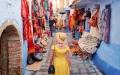 Marruecos se convierte en uno de los destinos africanos preferidos de los estadounidenses
