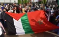Marruecos se debate entre la diplomacia y la calle : crece la presión contra los lazos con Israel