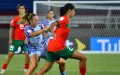 Marruecos se despide del Mundial Sub-20 : Las Leonas caen ante la Roja y quedan eliminadas