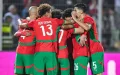 Marruecos se enfrenta a un grupo desafiante en la CAN 2025 : Malí, Zambia y Comoras