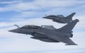 Marruecos se inclina por el Rafale francés : Giro estratégico en su fuerza aérea frente a la tensión con Argelia