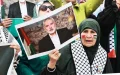 Marruecos se moviliza tras el asesinato de Haniyeh : Miles protestan en Rabat por Palestina