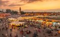 Marruecos se posiciona entre los destinos más seguros para 2025, según expertos