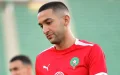 Marruecos se prepara sin Ziyech para crucial clasificación de la Copa Africana