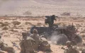 En Marruecos, se Probó el Ejército del Futuro