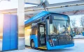 Marruecos se queda atrás : El desafío de los autobuses eléctricos para reducir la contaminación