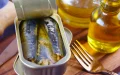 Marruecos se queda con sus sardinas y los estantes alemanes se vacían