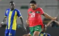 Marruecos se une : Conmovedor homenaje a Adli en pleno partido contra Tanzania
