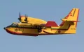 Marruecos se une a la lucha contra los devastadores incendios en Portugal : 4 Canadairs en camino