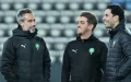 Marruecos se ve obligado a feminizar el personal de su equipo nacional