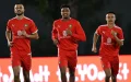 Marruecos seduce a estrellas emergentes : La revolución del fútbol binacional