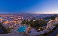 Marruecos, sexto mejor destino mundial 2025 : dunas del Sahara y ciudades mágicas cautivan a expertos de viajes