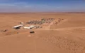 En Marruecos, un soldado estadounidense se lanza al agua para salvar a su camarada y desaparece