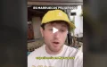 Marruecos sorprende : Influencer español desmiente mitos y revela la verdadera experiencia de viaje