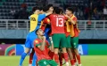 Marruecos Sub-17 avanza a cuartos del Mundial tras épica tanda de penales contra Irán