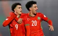 Marruecos sub-17 busca hacer historia : a un paso de la final de la Copa Africana